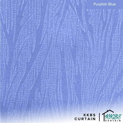 Clerissa Blackout Curtain Custom Made