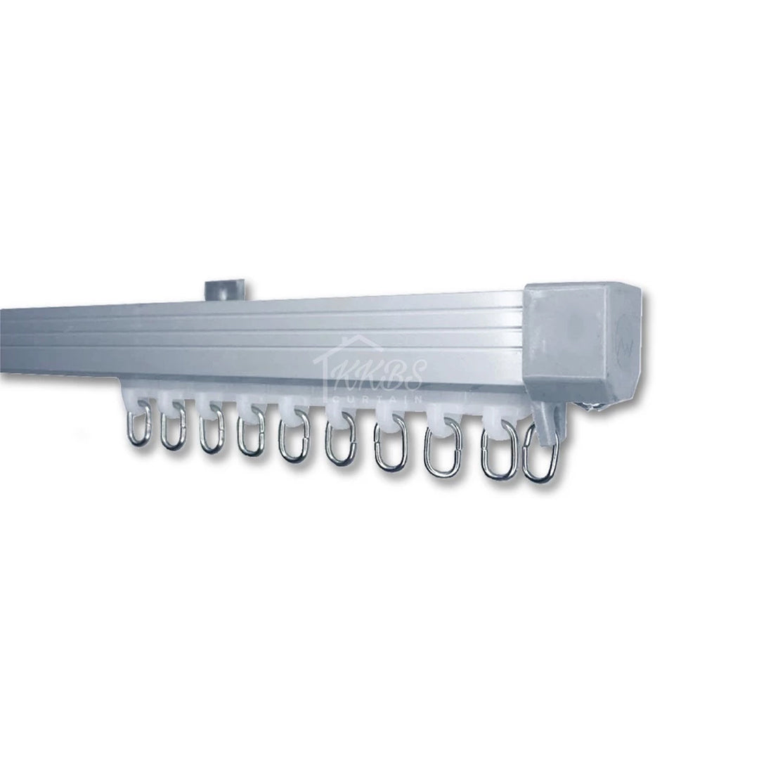25pcs Traludy Curtain Track Roller