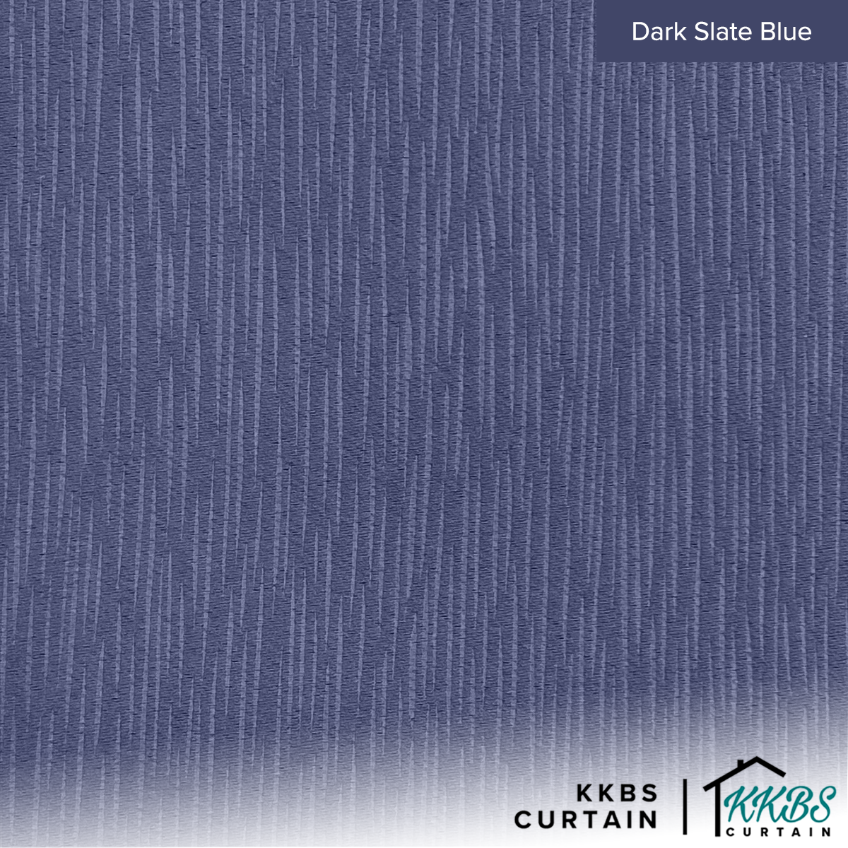 Yasmina Blackout Curtain Custom Made