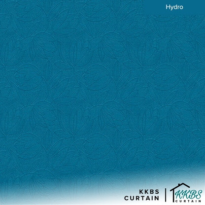 Feida Blackout Curtain Custom Made