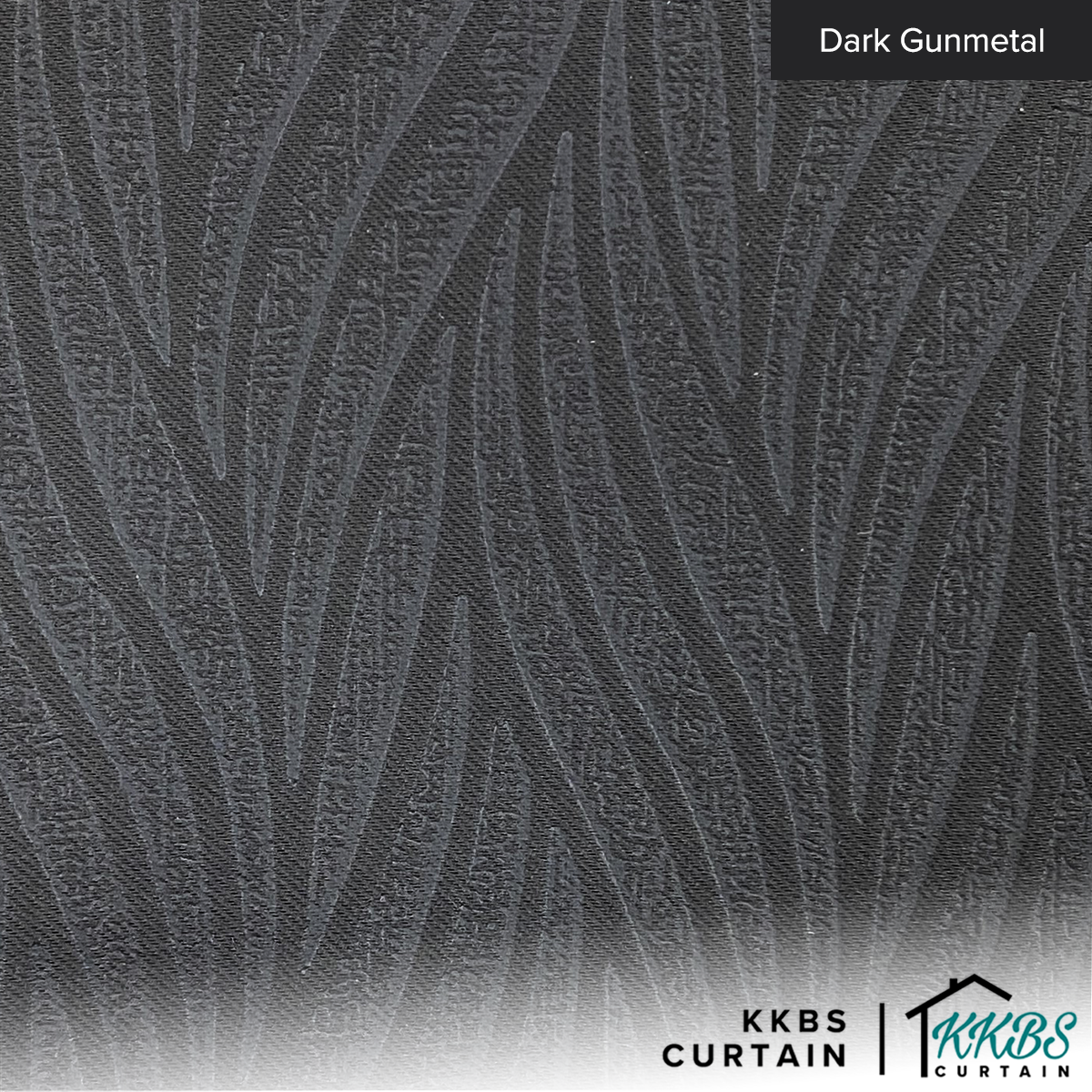 Bottega Blackout Curtain Custom Made