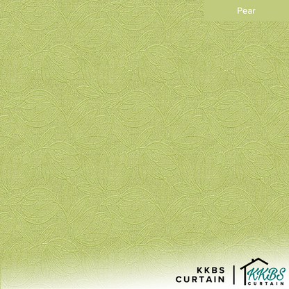 Feida Blackout Curtain Custom Made