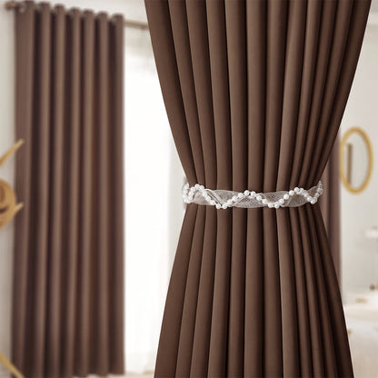 Lavishie LP Design Curtain Tieback