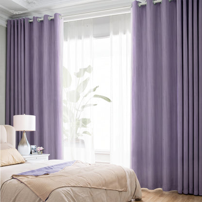 Priyana Blackout Curtain Custom Made
