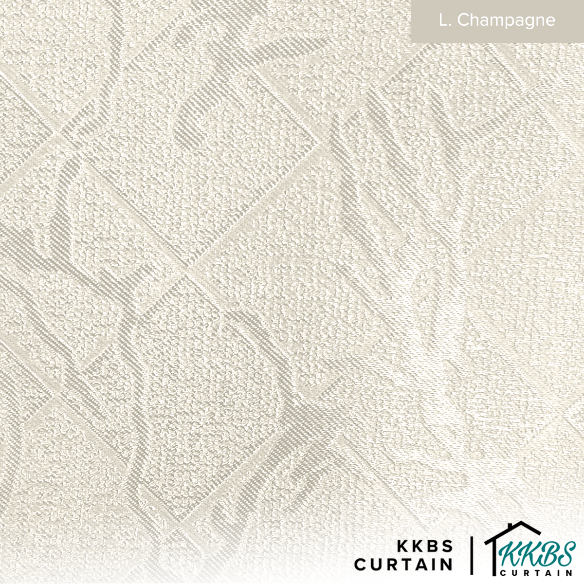 Colivia Blackout Curtain Custom Made