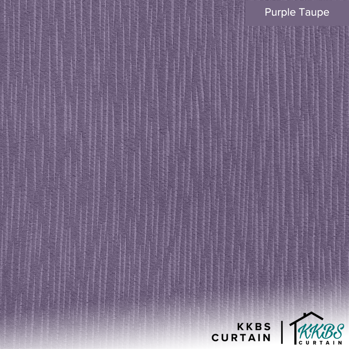 Yasmina Blackout Curtain Custom Made