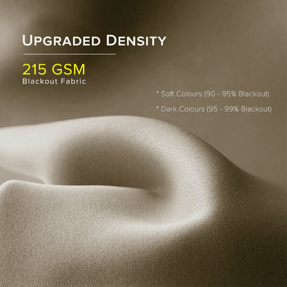 Estella 90-99% Blackout Curtain Ready Made (Page 2)