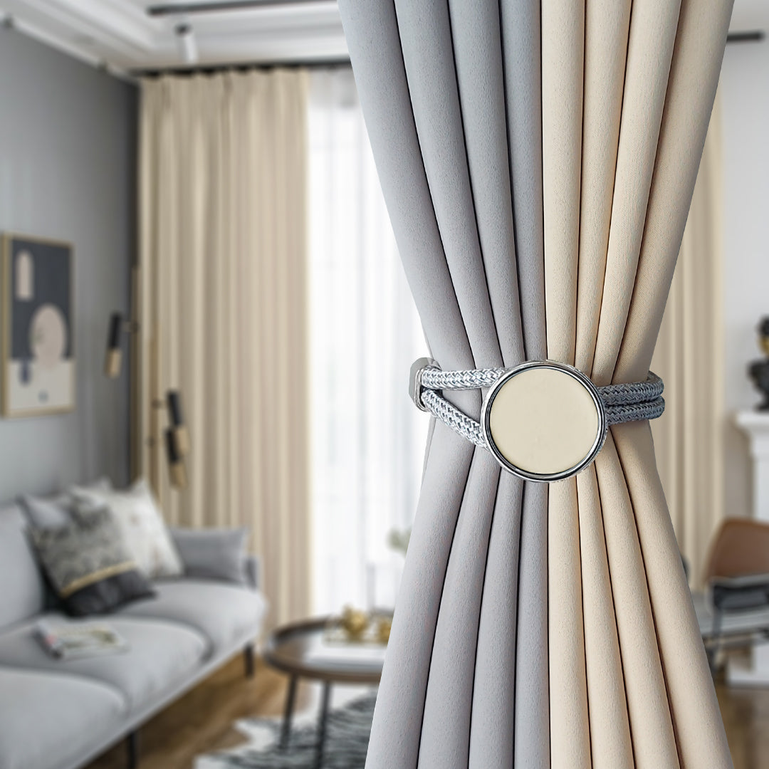Colbie Curtain Tieback