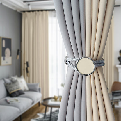 Colbie Curtain Tieback