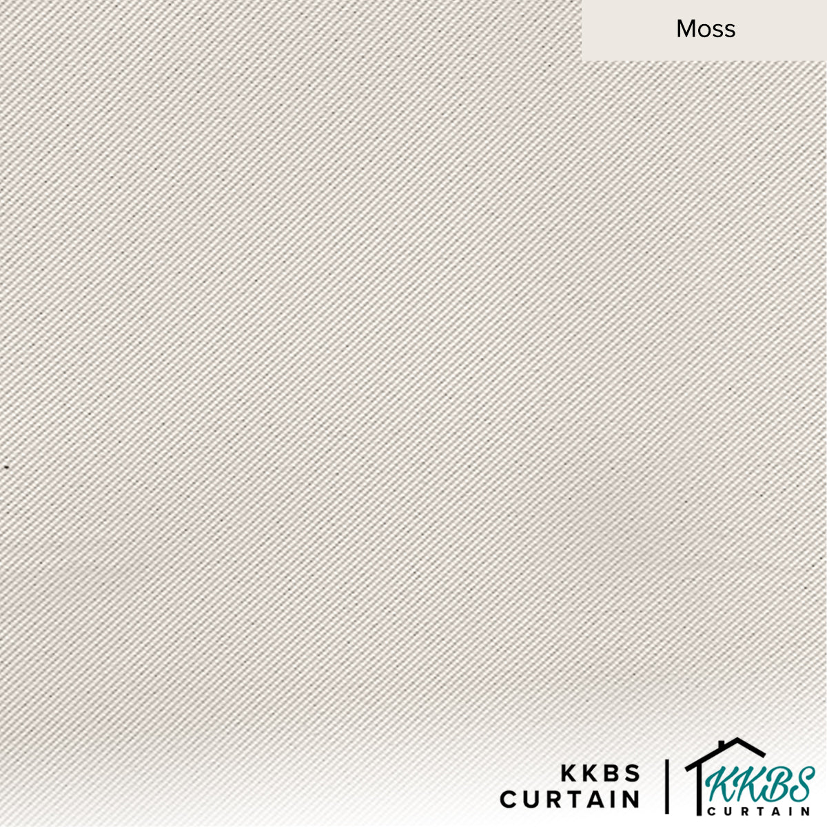 Amaney Blackout Curtain Custom Made