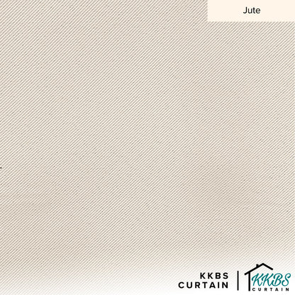 Amaney Blackout Curtain Custom Made