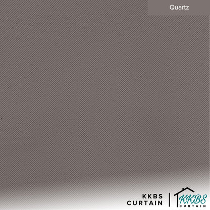 Amaney Blackout Curtain Custom Made
