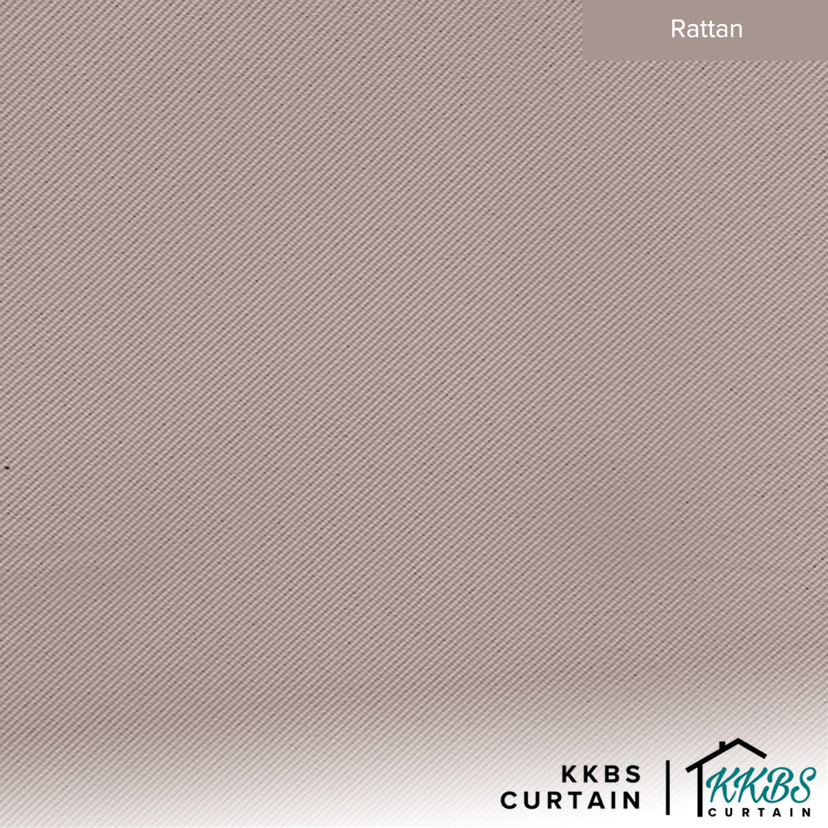 Amaney Blackout Curtain Custom Made