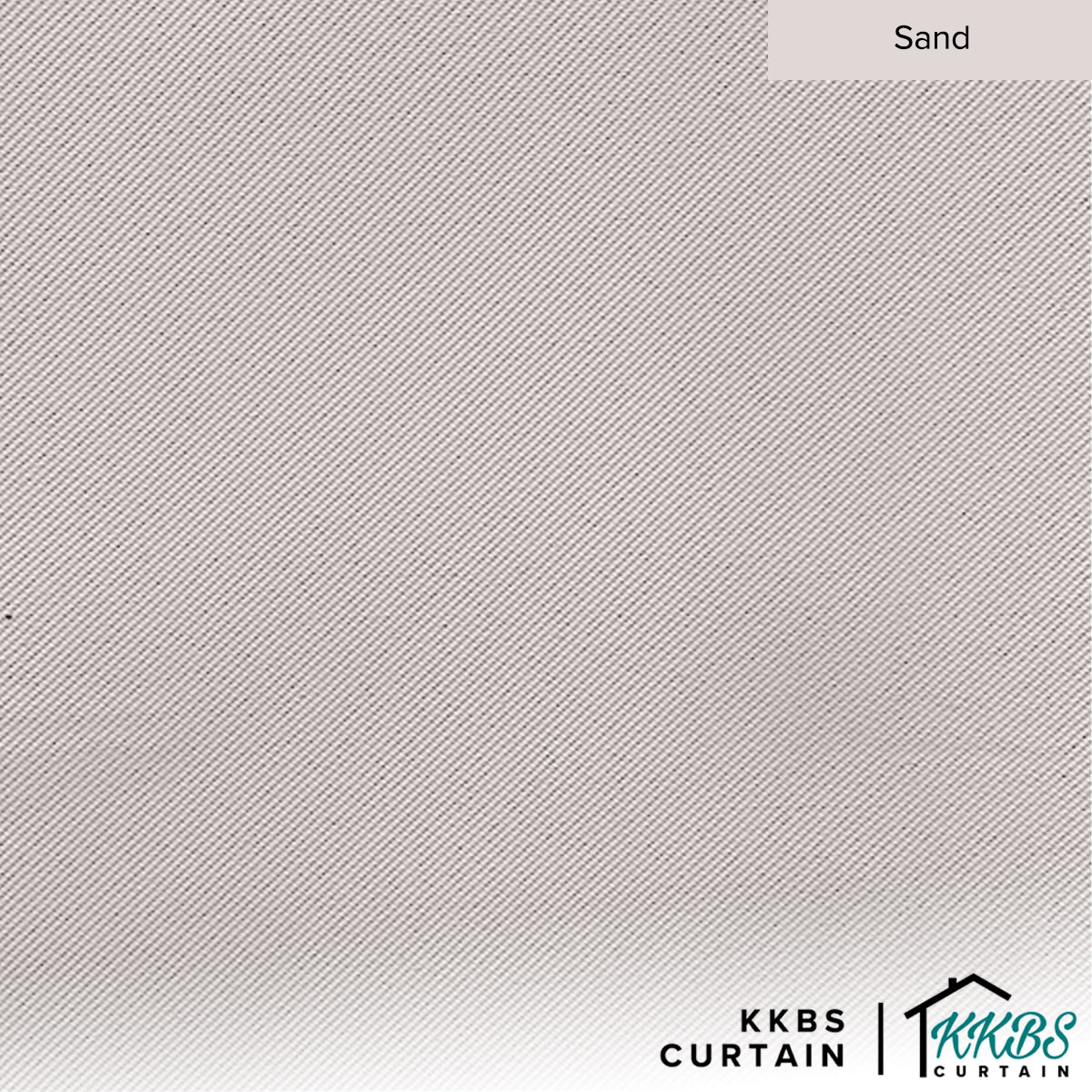 Amaney Blackout Curtain Custom Made