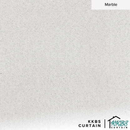 Amaney Blackout Curtain Custom Made
