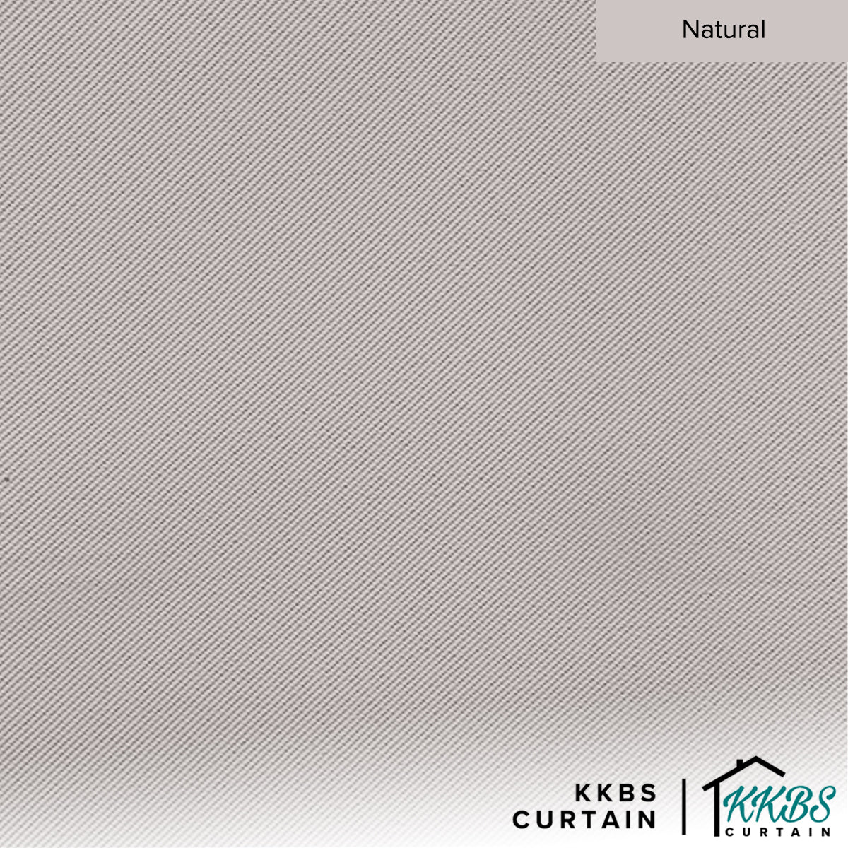 Amaney Blackout Curtain Custom Made