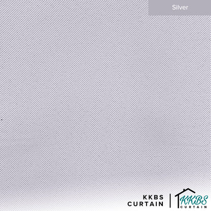Amaney Blackout Curtain Custom Made