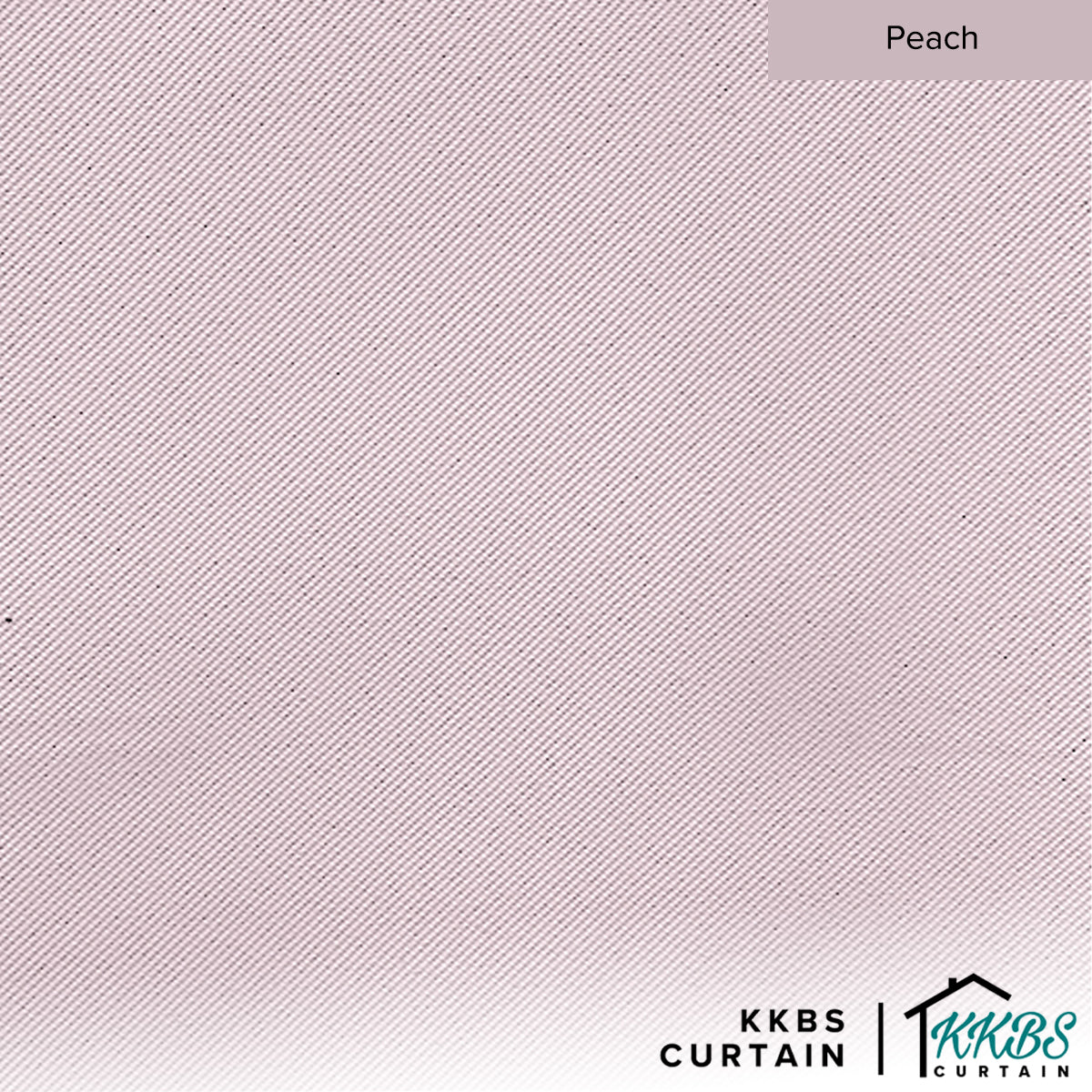 Amaney Blackout Curtain Custom Made