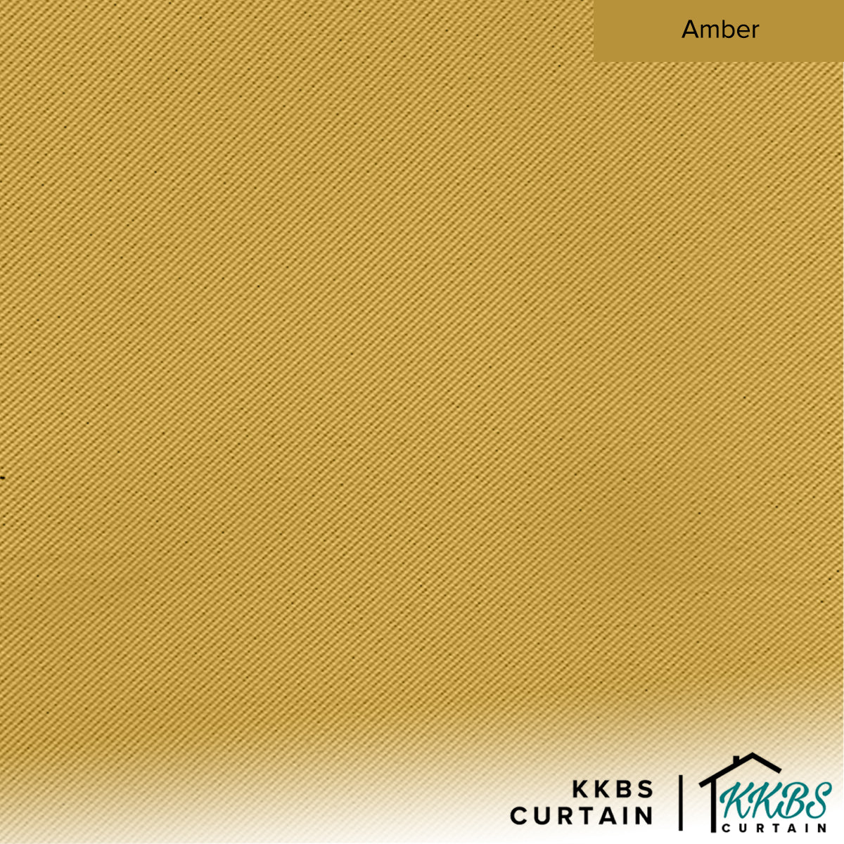 Amaney Blackout Curtain Custom Made
