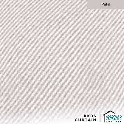 Amaney Blackout Curtain Custom Made