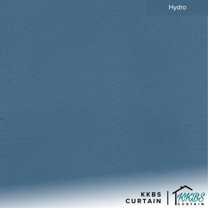 Amaney Blackout Curtain Custom Made