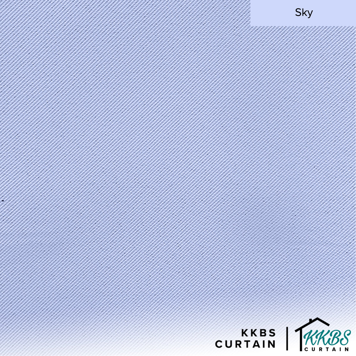 Amaney Blackout Curtain Custom Made