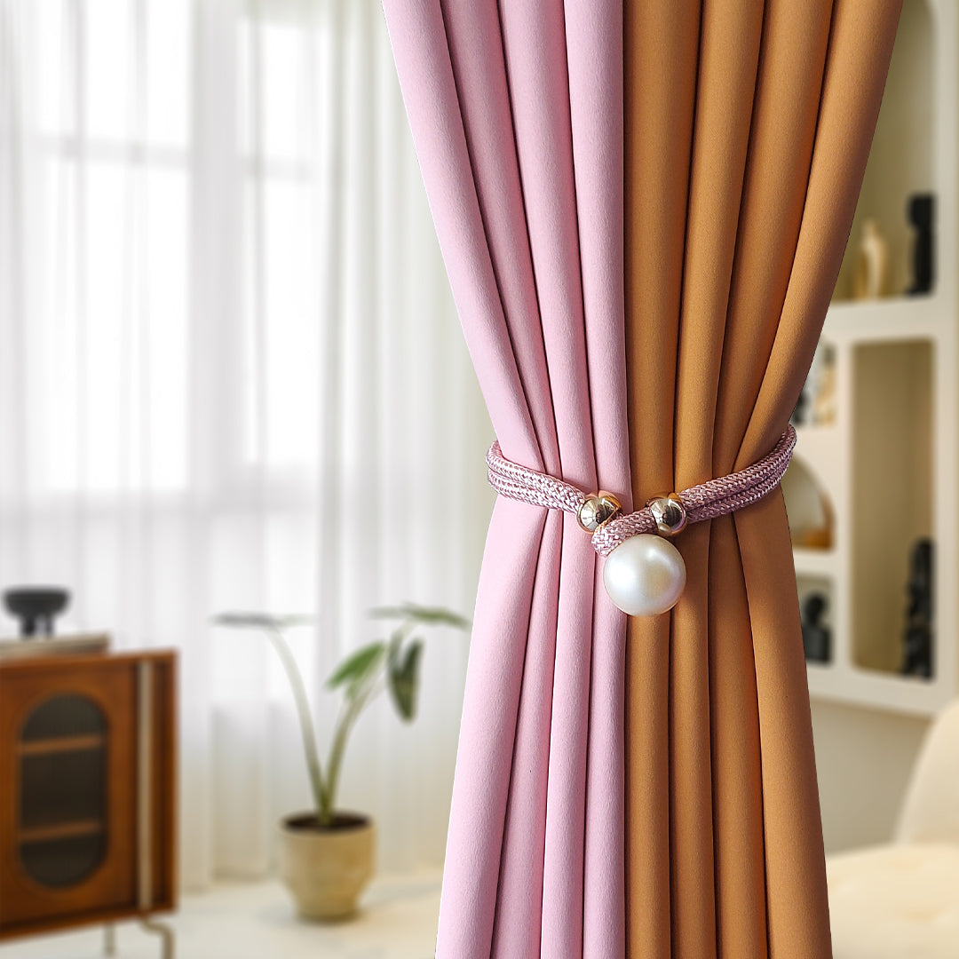 Jewelie Curtain Tieback
