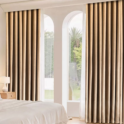 Enori Blackout Curtain Custom Made