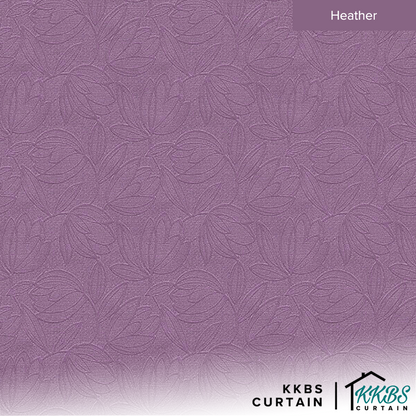 Feida Blackout Curtain Custom Made