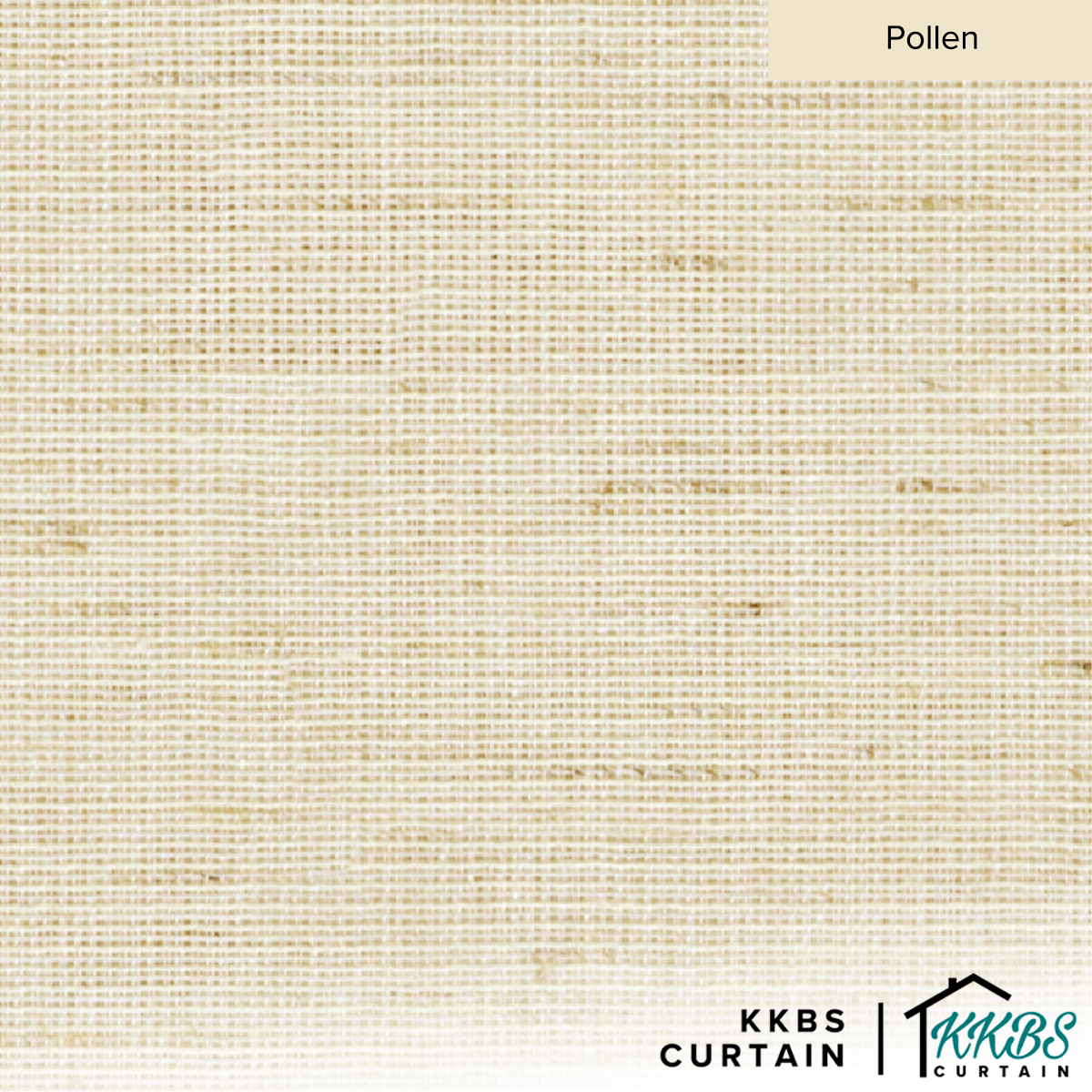 Alery Sheer Curtain Custom Made