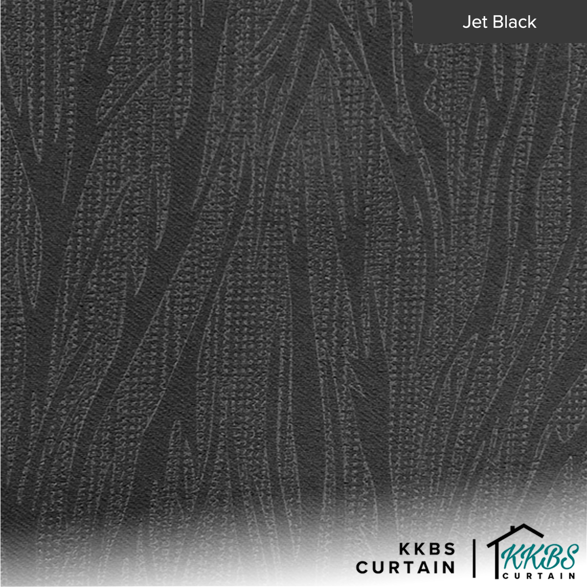 Clerissa Blackout Curtain Custom Made