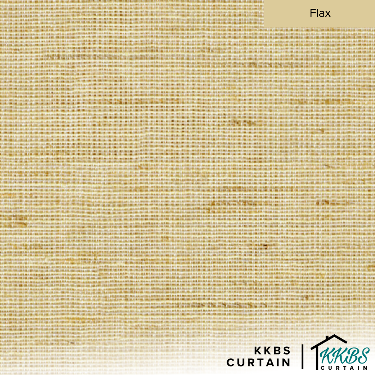 Alery Sheer Curtain Custom Made