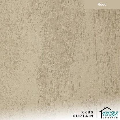 Joruna Semi Blackout Curtain Custom Made