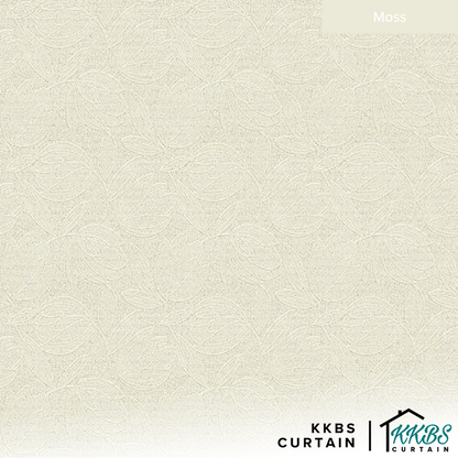 Feida Blackout Curtain Custom Made