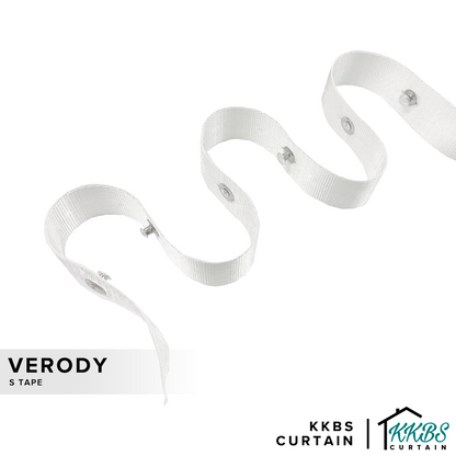 Verody S Tape