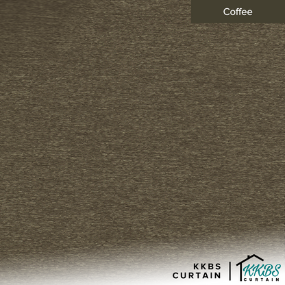 Comica Blackout Curtain Custom Made