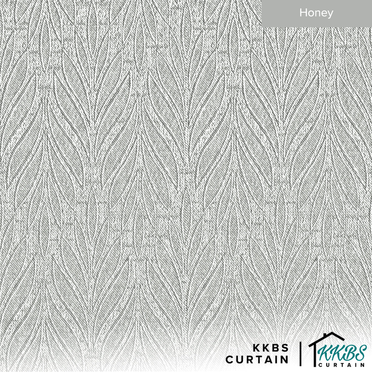 Rehana Blackout Curtain Custom Made