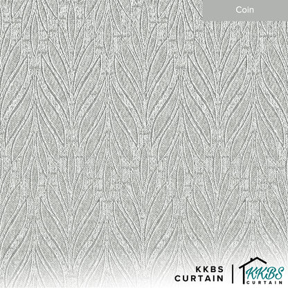 Rehana Blackout Curtain Custom Made