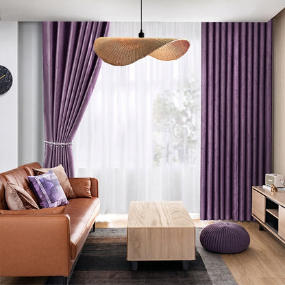 Melissa Blackout Curtain Custom Made