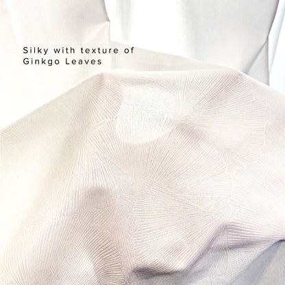 Graciela Privacy Sheer Curtain Ready Made