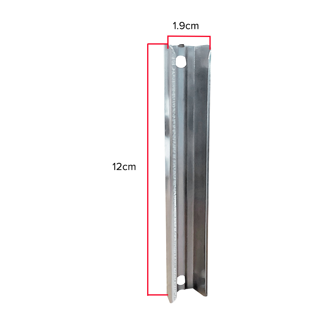 Traludy Curtain Track Joiner / Connector