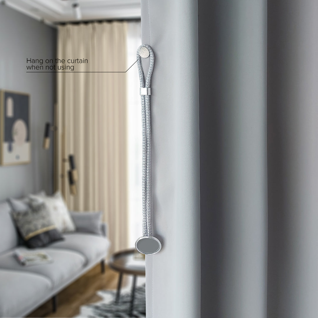 Colbie Curtain Tieback