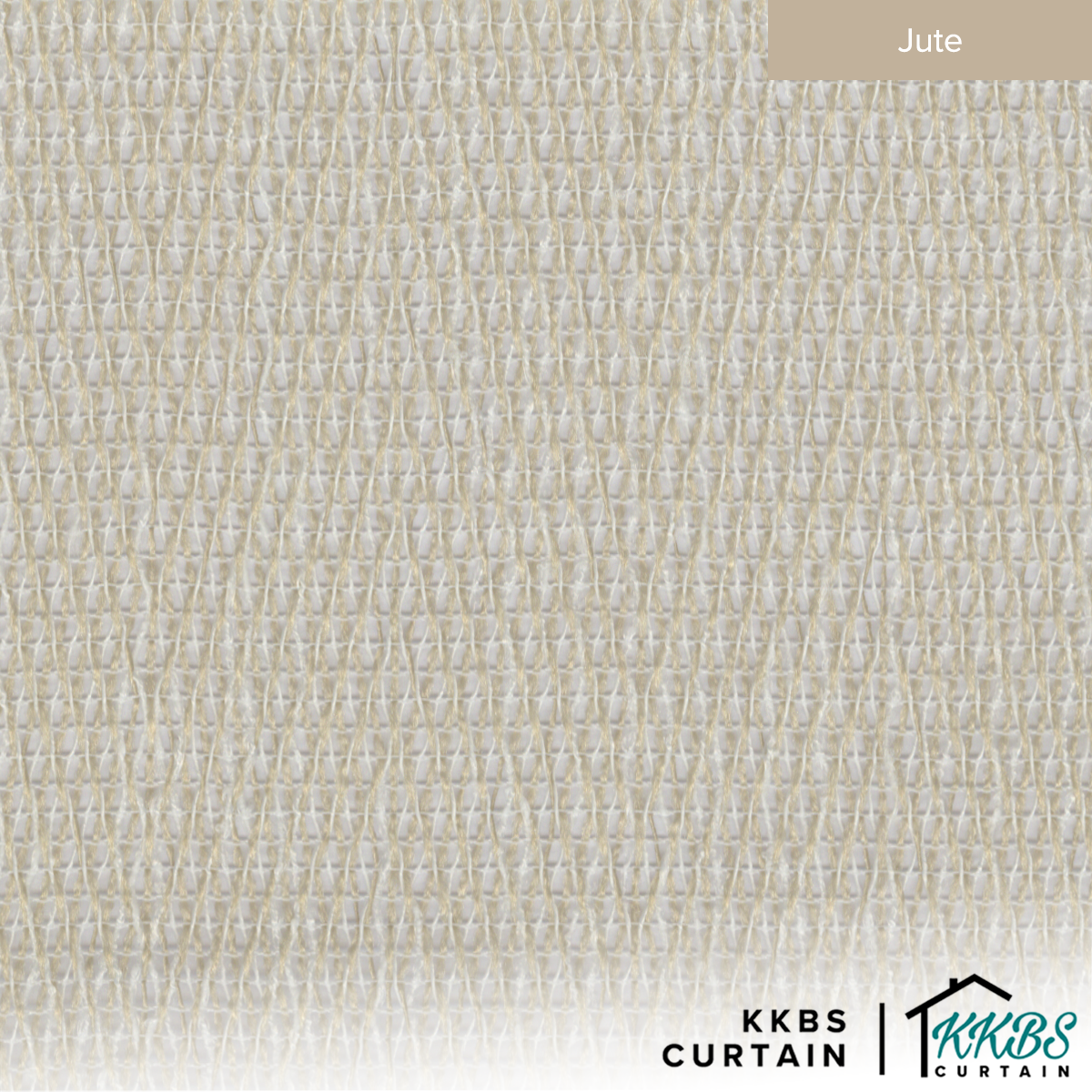 Laiha Sheer Curtain Custom Made
