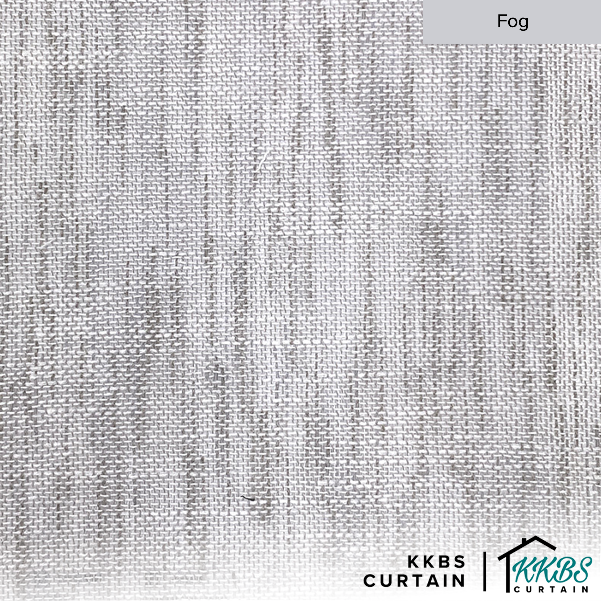 Calypso Sheer Curtain Custom Made