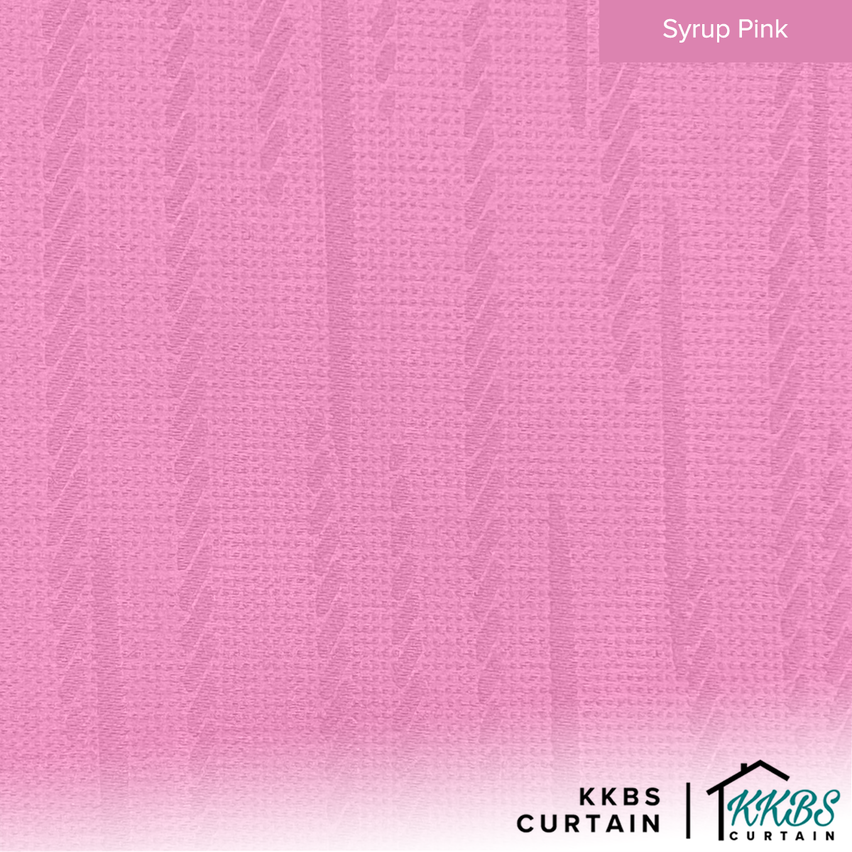 Priyana Blackout Curtain Custom Made