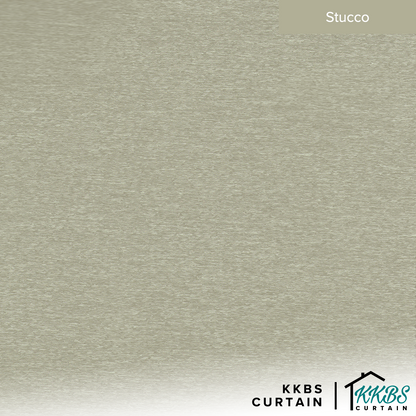 Comica Blackout Curtain Custom Made