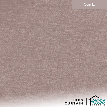 Comica Blackout Curtain Custom Made