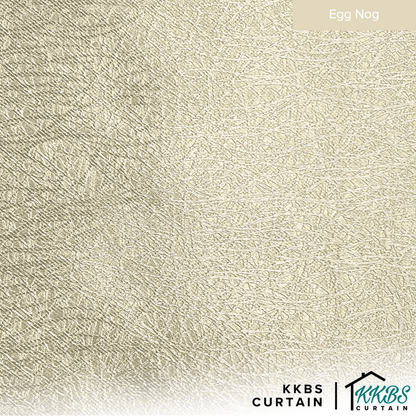 Yakura Blackout Curtain Custom Made