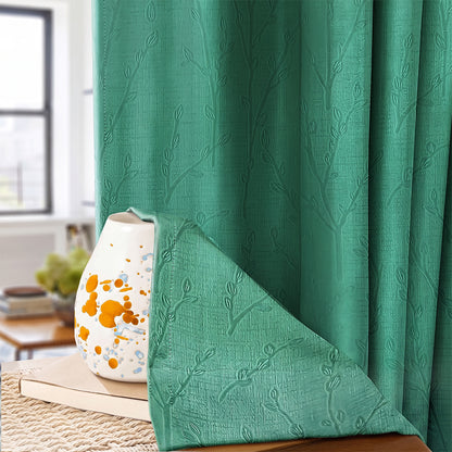 Melissa Blackout Curtain Custom Made