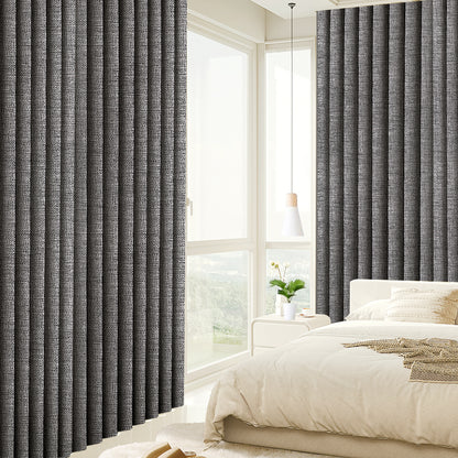 Aldino Blackout Curtain Custom Made